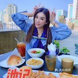 广州探店｜🆕轻奢港风茶餐厅·池记