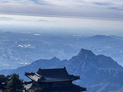 -泰山风景名胜区