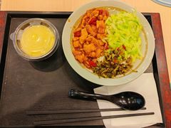 宫爆鸡丁饭-永和大王(茉莉上新·星塘街店)