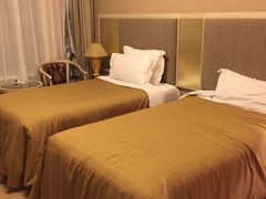 -上海安亭别墅花园酒店