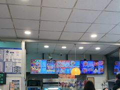 -西部马华清真兰州牛肉面·烧烤夜市(关东店)
