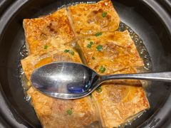 -阿庄新豫菜(航海东路店)