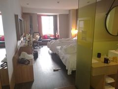 -宜必思酒店(扬州文昌阁店)