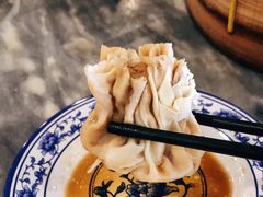 三鲜烧麦（普通）-都一处烧麦馆(前门店)
