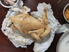 -吉英盐焗鸡(文中路店)
