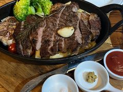 -CALDO CALDO 卡多厨房(双盛花园店)