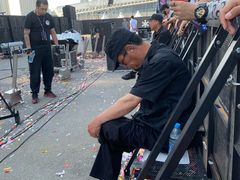 -沈阳国际会展中心管理有限公司