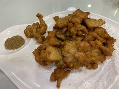 -黑石礁酒楼·海鲜(黑石礁店)