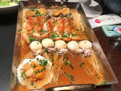 -炊江南·上海菜(国展华漕店)