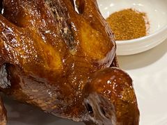 -小金鬼·煎饺·鸽子汤