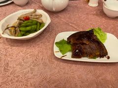 -瑞福园联谊餐室(茂名南路店)