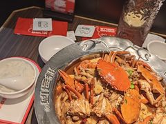 -胖哥俩肉蟹煲(福州仓山爱琴海店)
