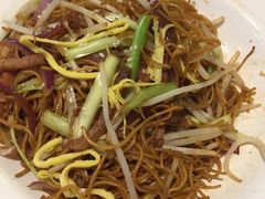 -大咀港式茶餐厅(恒泰店)