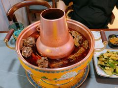 -老诚一锅(万年花城店)