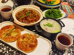 -金香匯晚茶(浑南店)