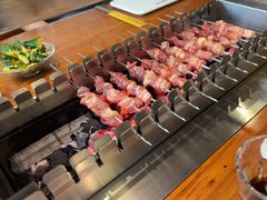 -三个蒙古大叔羊肉串(大宁店)