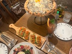 -IL TEATRO 精品意大利餐厅