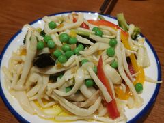 -溢香苑瓦罐(前进路店)