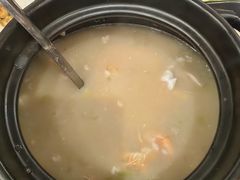 -长平肥姐白粥·海鲜打冷