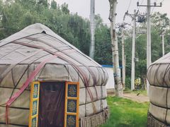 -九十九顶毡房(阜石路店)