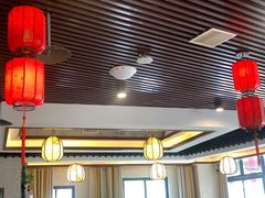 大堂-邮亭陈鲫鱼·重庆老字号(大足直营店)
