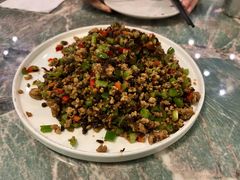 黑三剁-浩海火烧云傣家菜(京广店)