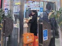 -刘二姐襄阳牛肉面(鸟巢店)