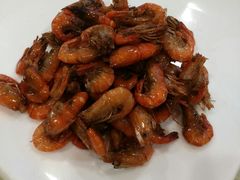 -老人和饭店(淮海中路店)