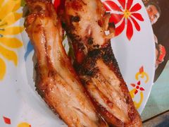 -Doo Dee Thai Food(Issan/Isaan/Esan)