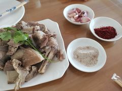 -清真兰州手抓羊肉餐厅