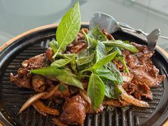 -小大董·烤鸭(观景餐厅·南京西路店)