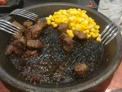 -食代馆(深业上城店)