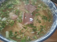 -西域老马美食(常营未来域店)
