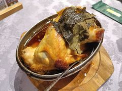 -山外山菜馆(玉泉路店)