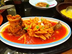 -锡和无锡菜(景丽苑店)