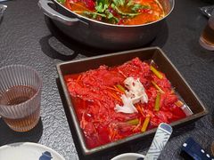 -滇牛云南火锅(桂林路店)