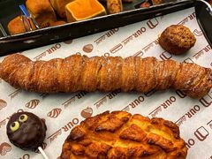 -OUR Bakery(三里屯太古里店)