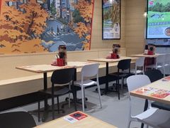 -食其家·牛丼咖喱(天津梅江印象城店)