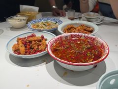 -欧记大排档·景德菜(上海首店)