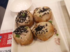 -咬不得高祖生煎·简餐(天城商业中心店)