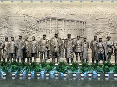 -遵义会议纪念馆