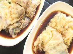 -卓粤拉肠(红庙店)