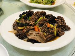 -金德酒楼(沧口路店)