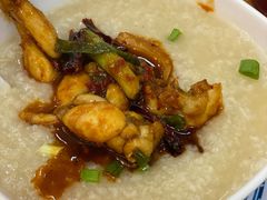 -無招牌海鮮(芽笼店)