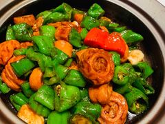 -百富源·海鲜辽菜(和平北大街店)