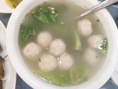 -潮汕铺老店(甜水井店)