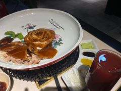 -京味斋·北京烤鸭(北京南站洋桥店)