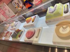 -GRAMCAKE一克甜品(昙华林花园山店)
