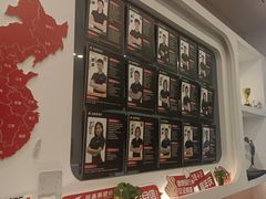-英派斯健身(海信国际中心馆)
