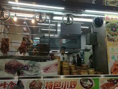 -华峰食馆(氹仔店)
